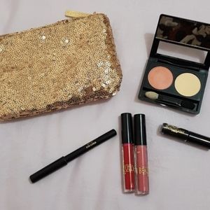 Disney Beautifully makeup giftset